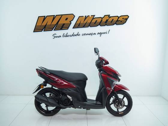YAMAHA NEO 125 